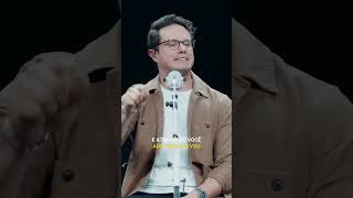 Cura completa para suas feridas | Deive Leonardo #SHORTS