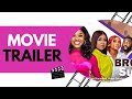 BROWN SUGAR OFFICIAL TRAILER MIWA OLORUNFEMI BRYAN OKWARA PAMELA OKOYE ANTHONY WOODE 2024 Yt