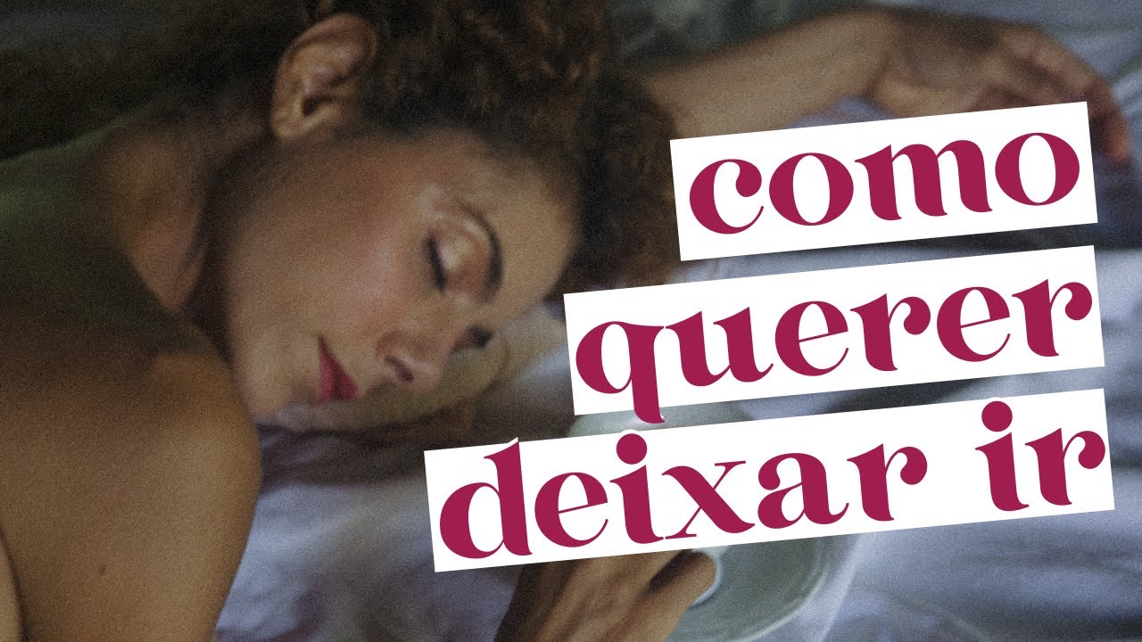 APEGO? APRENDA A LIDAR | Amores Possíveis