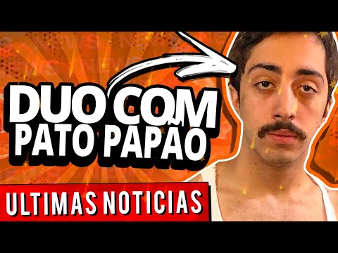 INUTILISMO DUO COM PATO, FALLEN DOA Á BRUMADINHO E BUGS NO CBLOL! - (EGO OF LEGENDS)