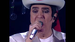 Renato Zero - Il cielo (Live)