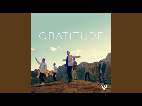 Gratitude