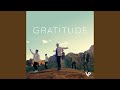 Gratitude