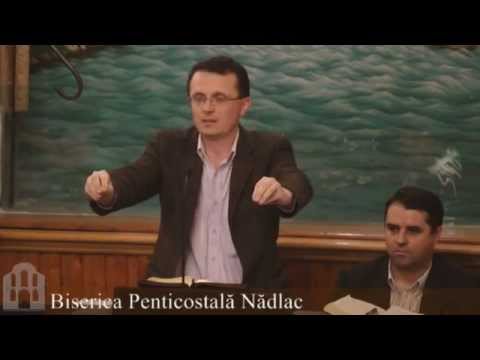 Florin Ionut - Vindecarea lui Naaman - predica