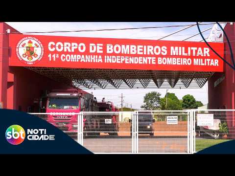 OCORRENCIAS BOMBEIROS