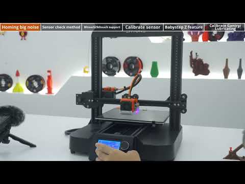 ER20 FAQ Series--First part