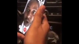 I KILL PEOPLE!!! &quot;TADOE CHALLENGE&quot;  RAPPERS DOING THE TADOE CHALLENGE