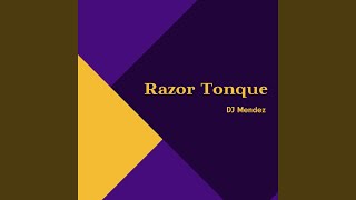 Razor Tonque