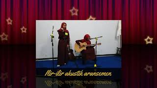 Download lagu Lir-ilir Akustik Aransemen mp3 Download lagu Lir-ilir Akustik Aransemen mp3
