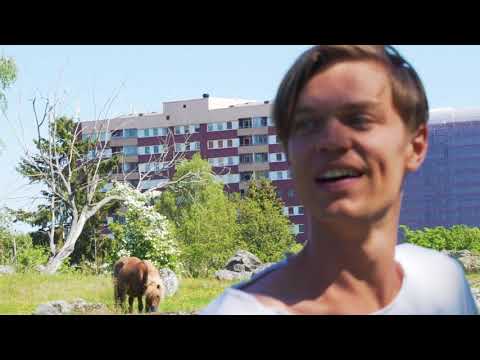 State Of Sound - Sommarvind feat. Gustaf Norén