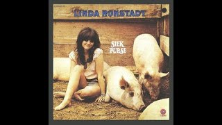 Lovesick Blues~Linda Ronstadt