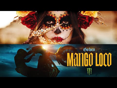 GO LOCO | Dia de los Muertos