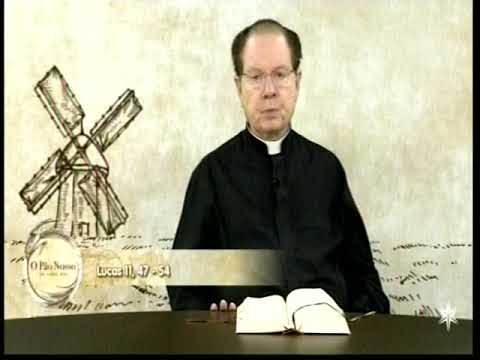 O Pão Nosso  17 Outubro 2019      -      Pe.F.C.Cardoso