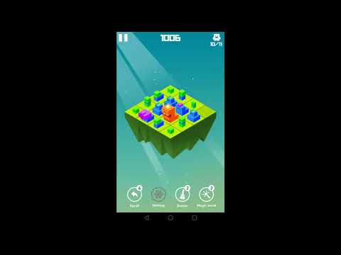 2048 Evolution Video