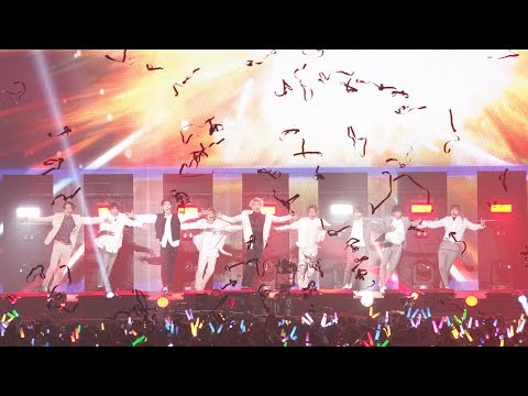 YouTube FanFest 2019