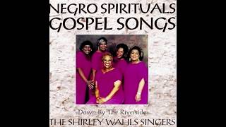 Get Right Church-The Shirley Wahls Singers