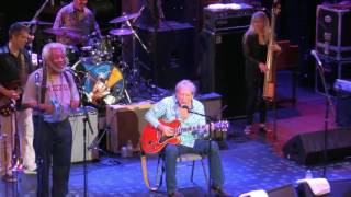 Elvin Bishop LRBC 26 "Old School"