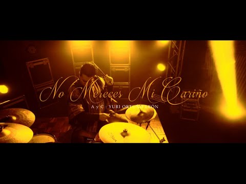 No Mereces Mi Cariño Yuri Ortuño y La Nueva Proyección