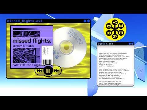 Video thumbnail for ​missed flights