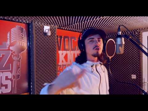 VOCAL KNBIZ SESSIONS / LESTER