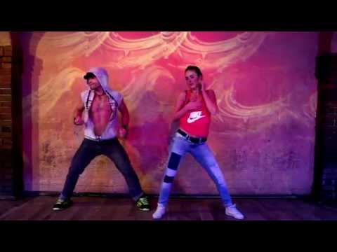 Orishas ft Heather Headley - Represent, Cuba. Choreo from Jose.