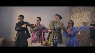 Aghas Manukyan - Gens (2026)