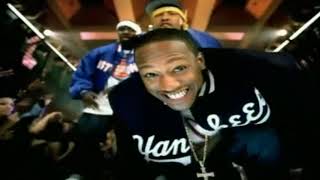 Erick Sermon feat. Redman - React (Uncensored)