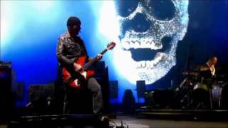 U2 - Even Better Than The Real Thing ( Mix 2011 ) Official Video