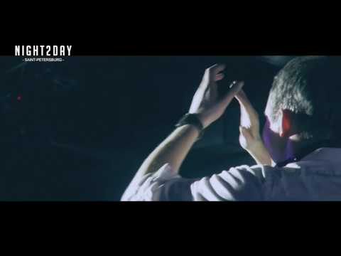 Открытие клуба Amper w/ Dj FEEL B-day party 24.12.2016