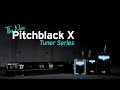 Korg Stimmgerät Pitchblack X Pro
