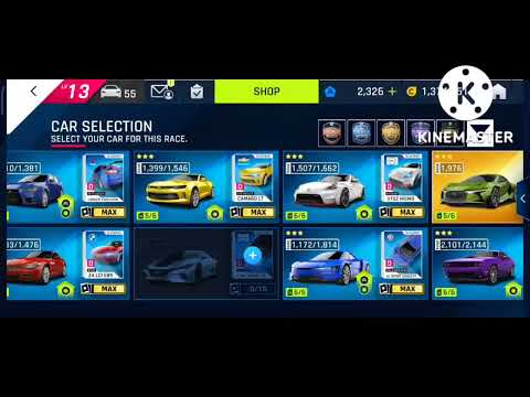 اسفلت 9/شرح للمبتدئين