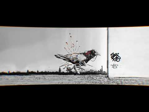 Macrossun - Psihoenergetic (instrumental)