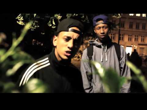 Benny Jamz - All We Got ft. Noah Carter