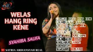 Download lagu SYAHIBA SAUFA FULL ALBUM TERBARU 2020 - OJO SALAH PAHAM mp3