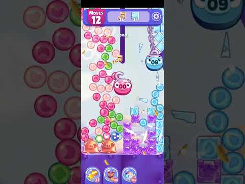 Angry birds Dream blast - level 1306