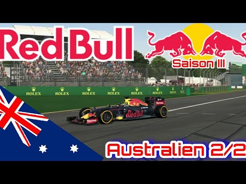F1 Australien 2/2 #118 - WTF JEFF DU ARSCHLOCH 🚘 Let's Play Formel 1 2016