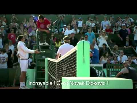 Martin Solveig_Bob Sinclair _ Dragonette - Hello- HD