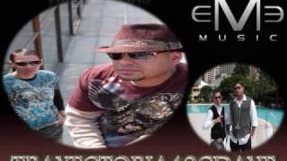 Dime Por Que Baby Rasta y Gringo (Official Song HQ)