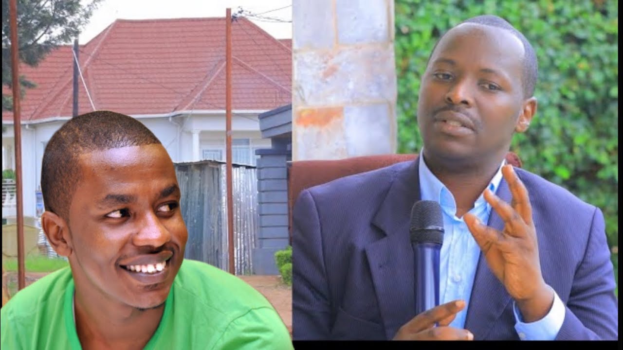 Mutabazi akubitiye Prince Kid mugafuka:Sinemera impamvu yabaye umwere|Miss Rwanda ntibazayimusubize