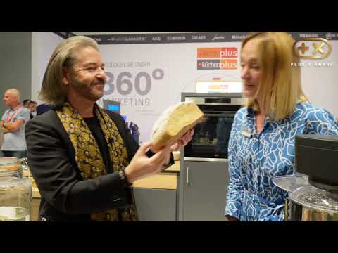 ➕Graef auf der IFA 2022✖️