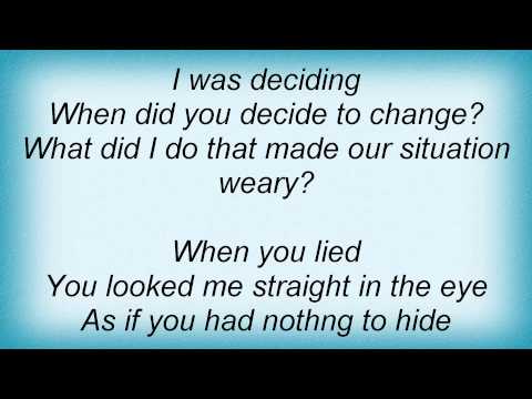 I'm Over You cover