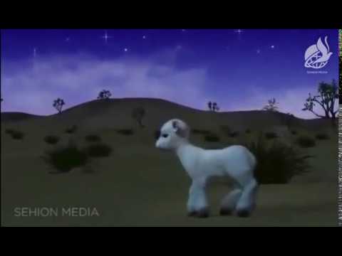 നൂറ് നൂറാടുകൾ | 100 Lambs | Meaningful kids song