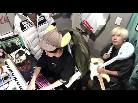 [STUDIO WE : LIVE #2] D-6 ONEWE(원위) 강현, 키아