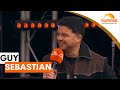 Guy Sebastian on Sunrise | Sunrise
