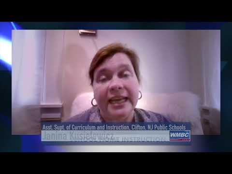 Interview Clifton Schools Home Learning