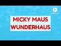 Aye Aye Captain Mickey In 4 Random Languages