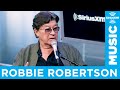 Robbie Robertson Discusses Meaning Behind "The Night They Drove Old Dixie Down"