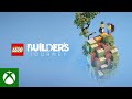 LEGO Builder's Journey Xbox Launch Trailer