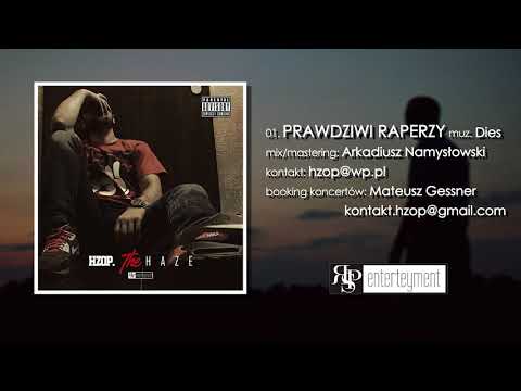 01. HZOP - Prawdziwi raperzy (muz. Dies)