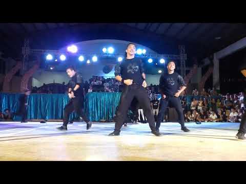 FREESTYLERS LAGUNA @Brgy. Buenavista, Quezon Province. (August 5,2017) #Champion